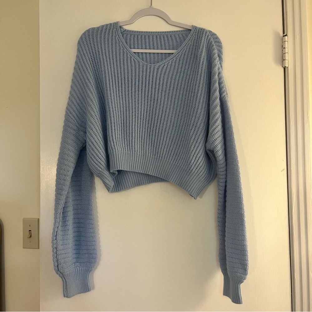 SHEIN EZWear Sweater - Picture 2 of 3